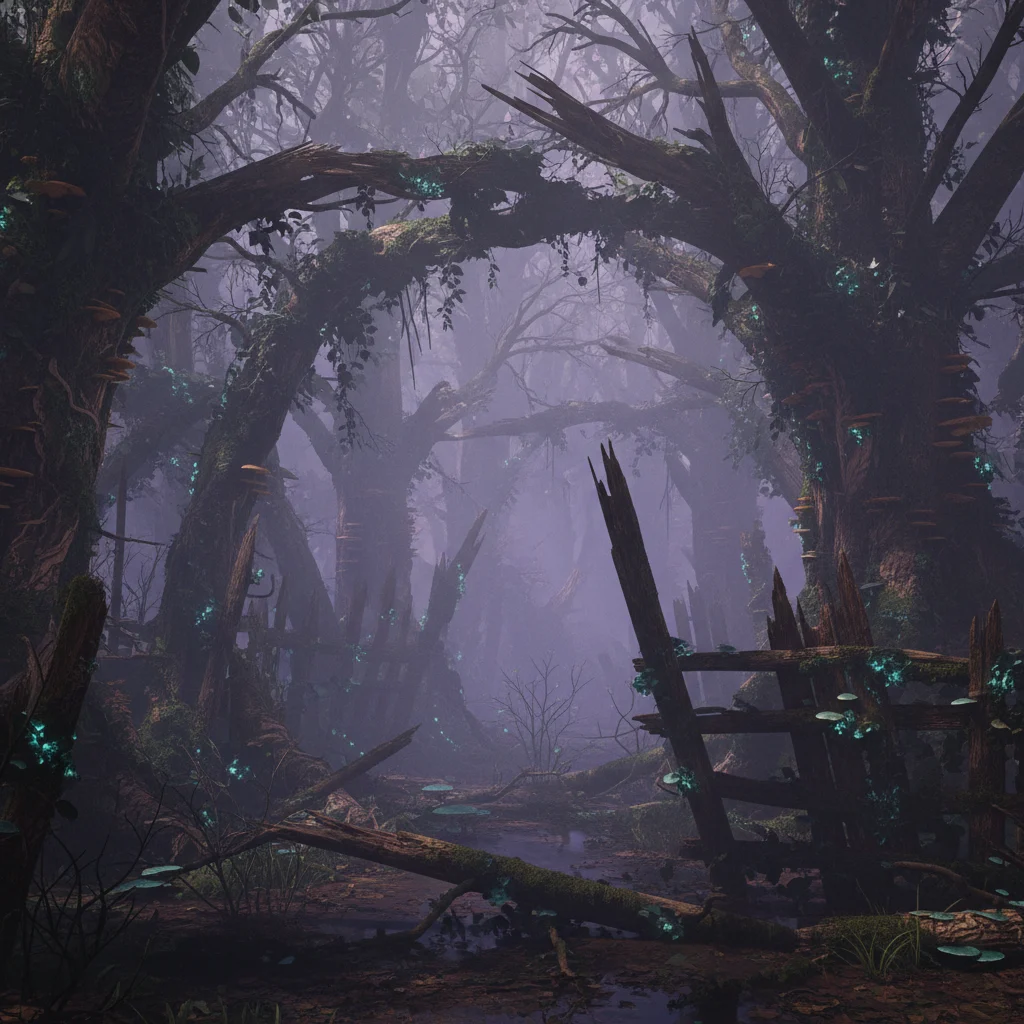 Fortnitemares 2026 Rumored to Feature A24 Horror and UE6 Upgrades — image 1