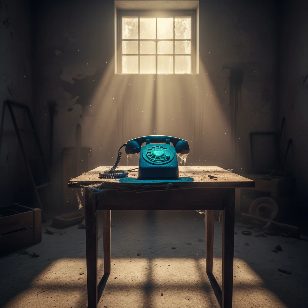 Epic Games Teases Fortnitemares 2026 with Blumhouse Horror Collab — image 1