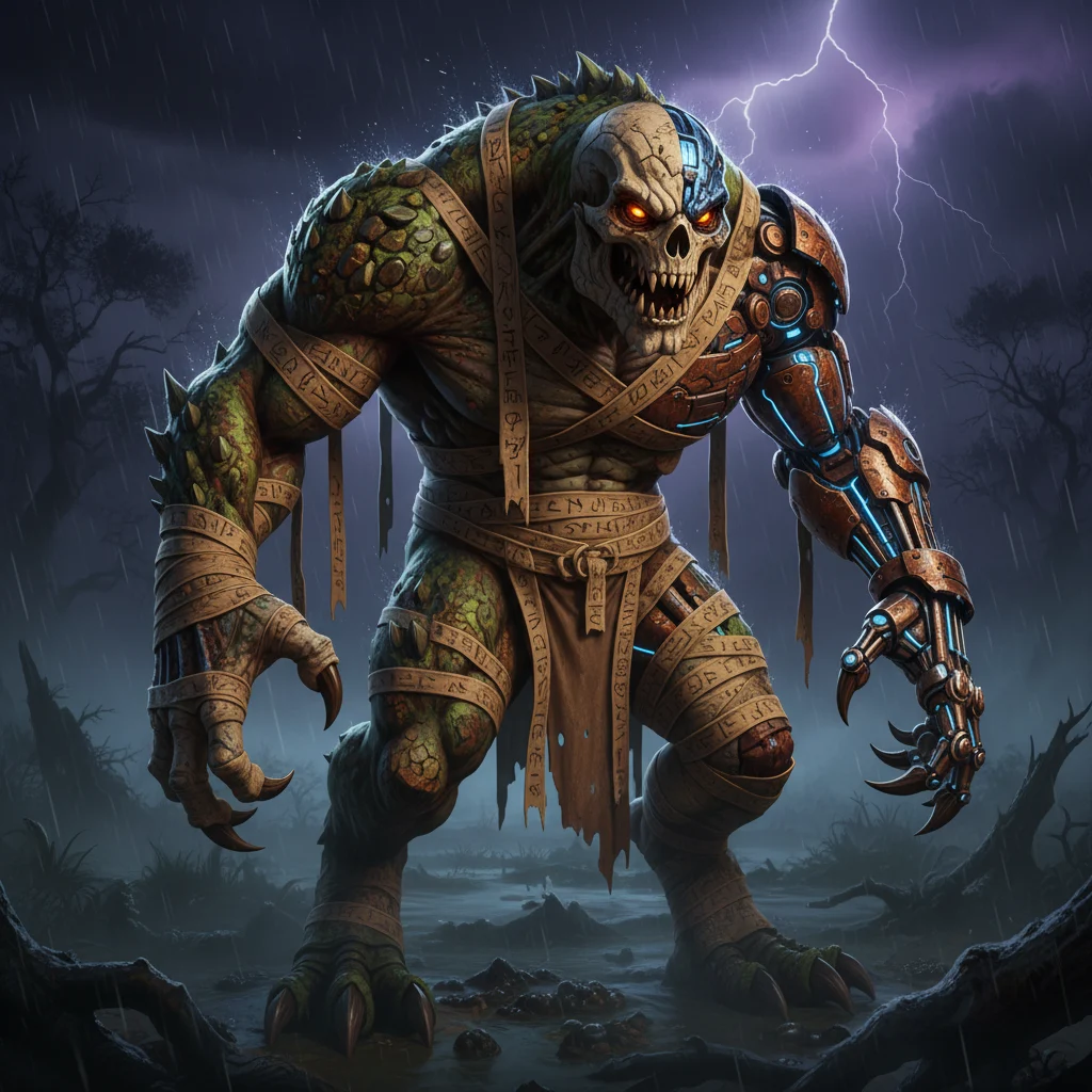 Fortnite Unveils Massive Fortnitemares 2026 Horror Skin Lineup — image 1