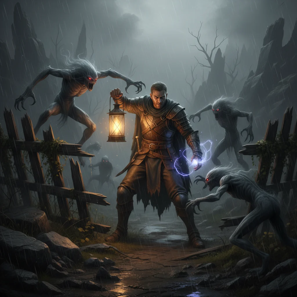 Fortnitemares 2026 Details Unveiled With FNAF and New Storm Mechanics — image 1