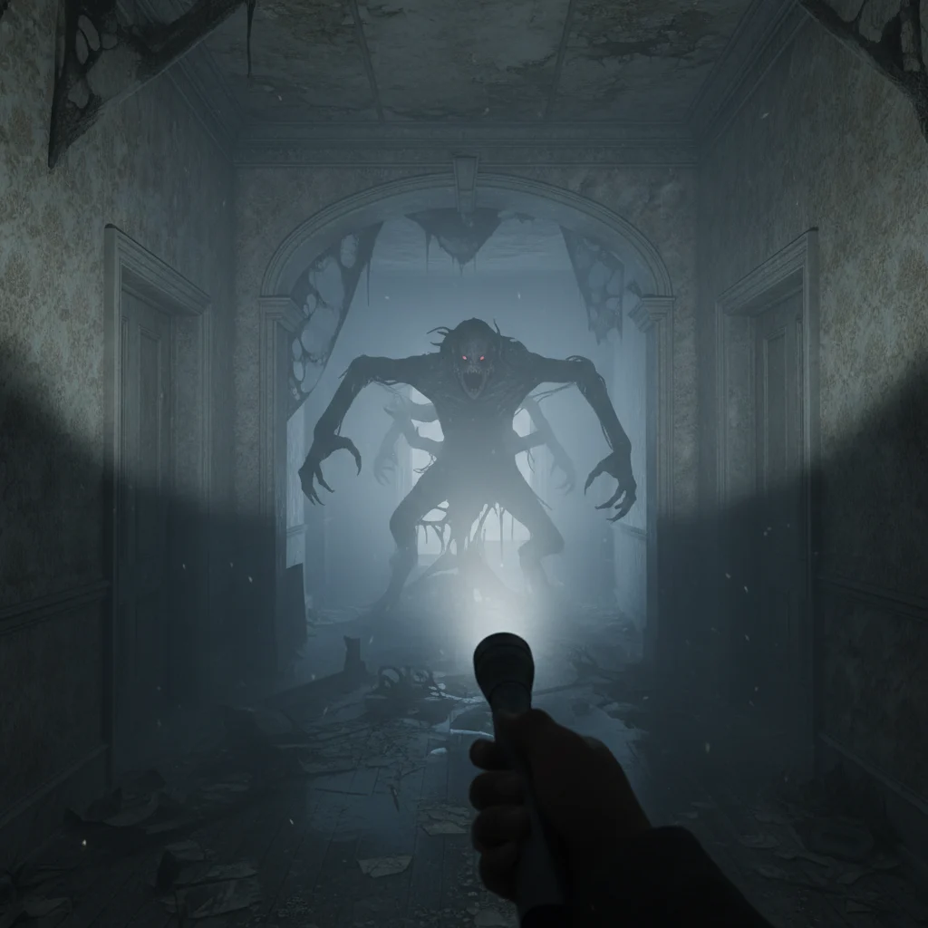 Fortnitemares 2026 Brings Disney Villains and First-Person Horror — image 1