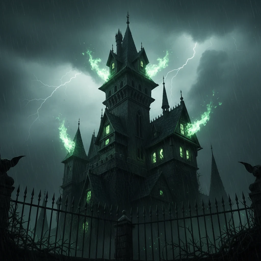 Fortnitemares 2026 Launches with Disney Villains and Storms — image 1