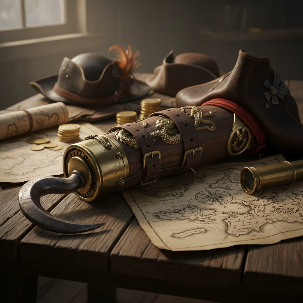 Disney Villains Rumored for Massive Fortnitemares 2026 Crossover — image 1