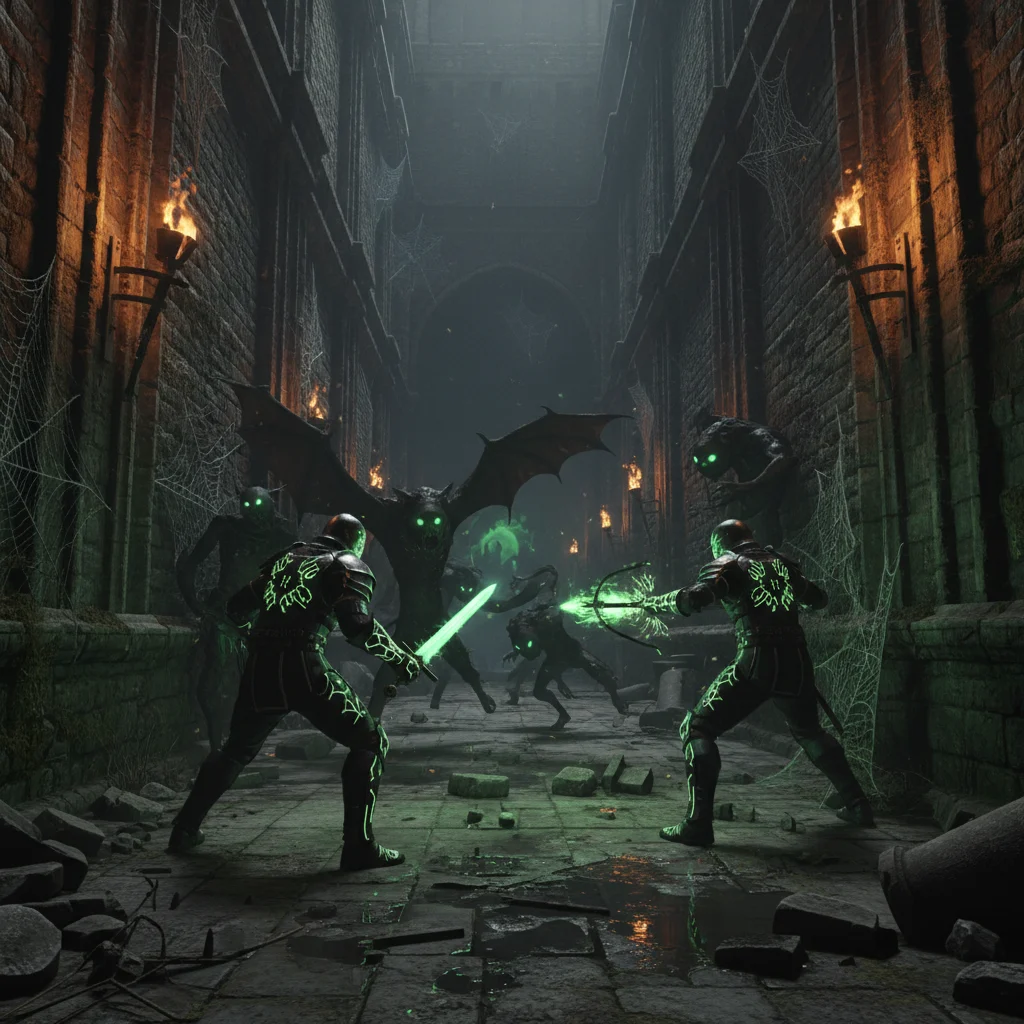 Disney Villains Take Over Fortnite for Fortnitemares 2026 — image 1