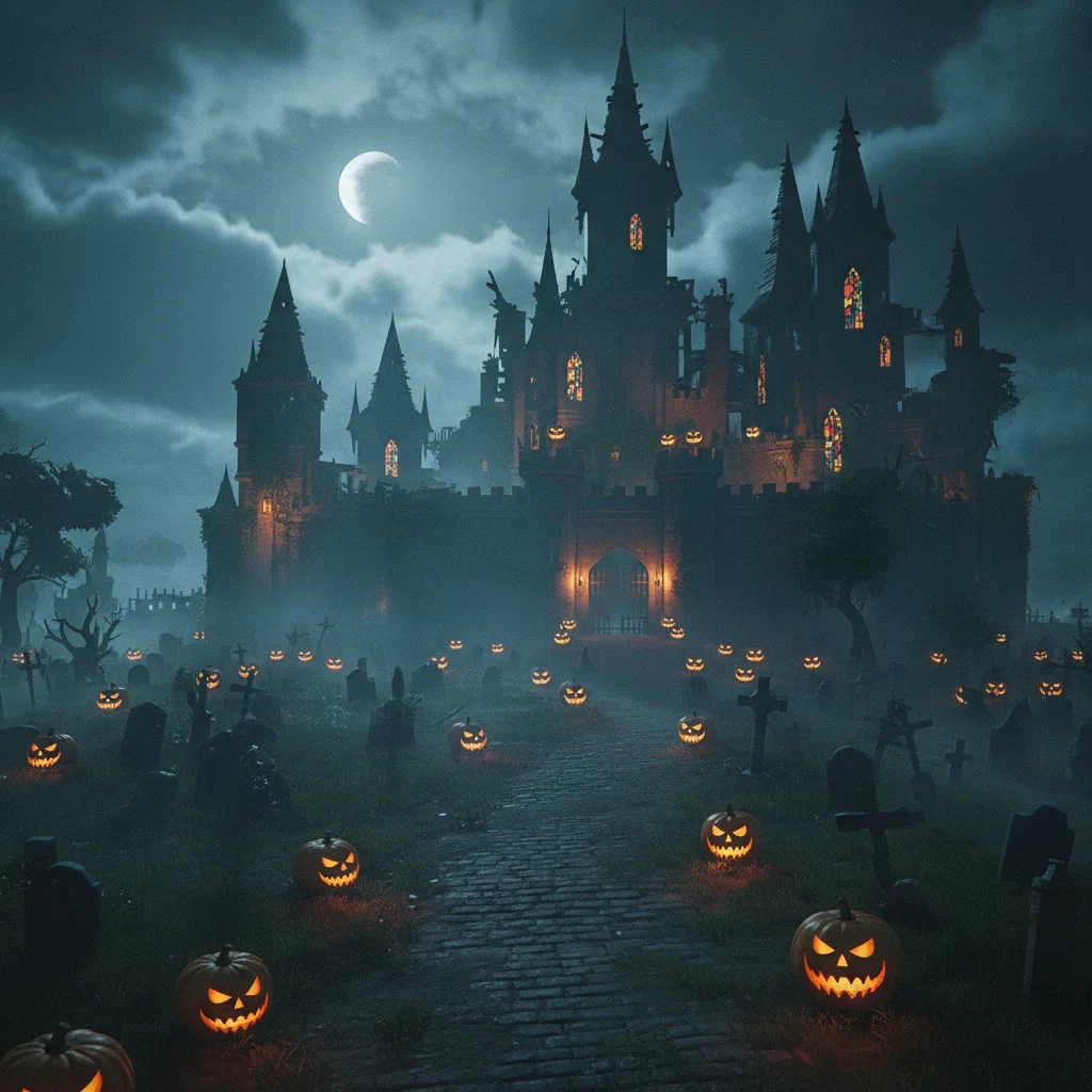 Fortnitemares 2026: Disney Villains and UEFN Maps Arrive — image 1