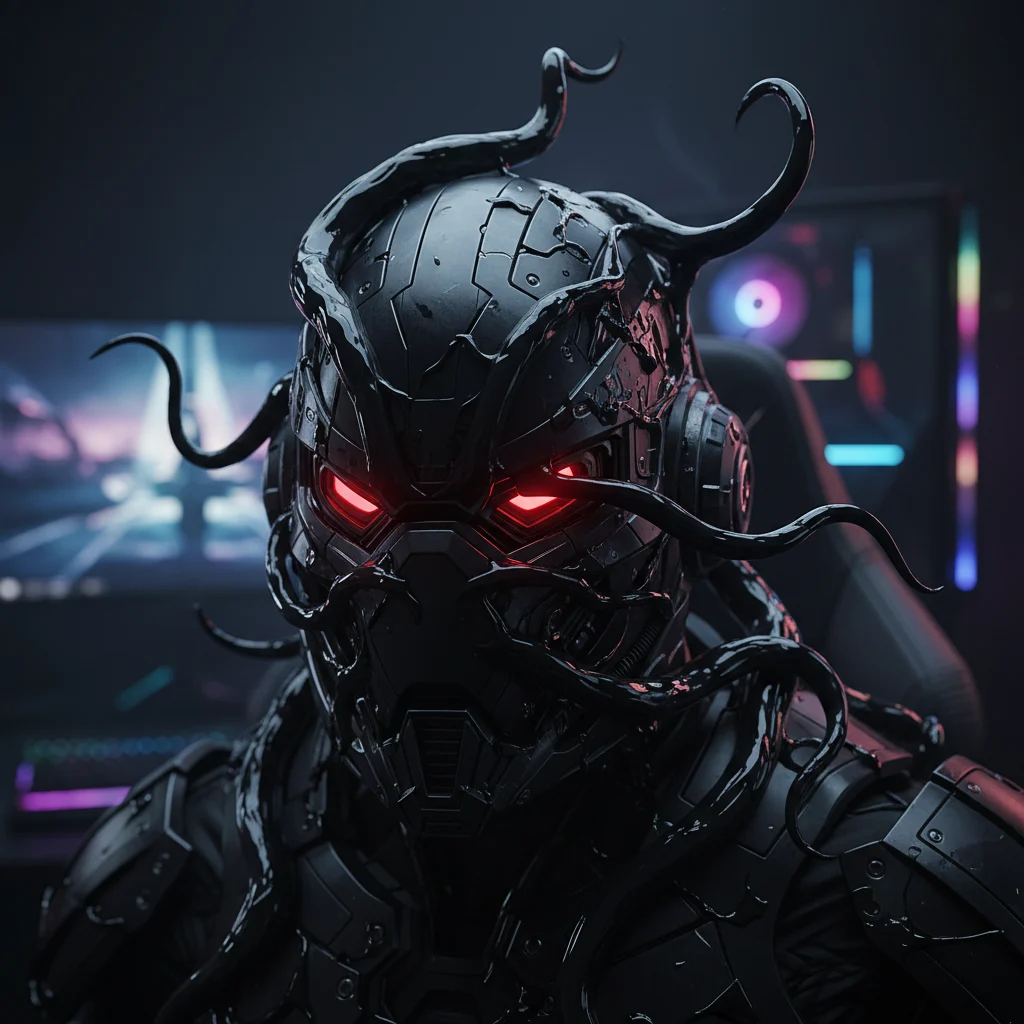 Fortnite Fortnitemares 2026 To Introduce Mutating Symbiote Skins — image 1