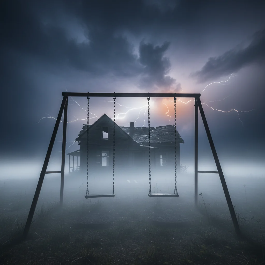 Fortnitemares 2026: First-Person Mode and Horror Collabs Leaked — image 1