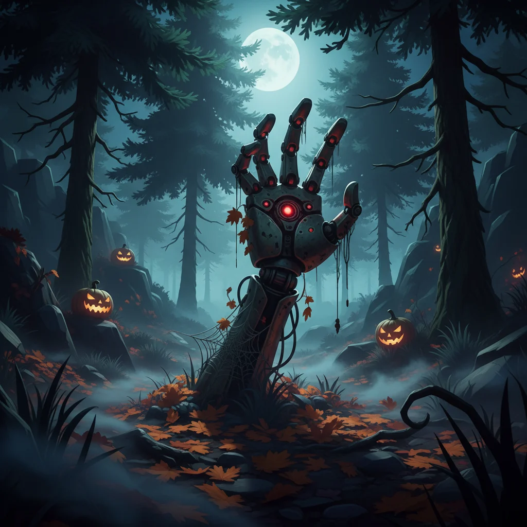 Fortnitemares 2026: FNaF Collab and Horde Rush Leaks — image 1