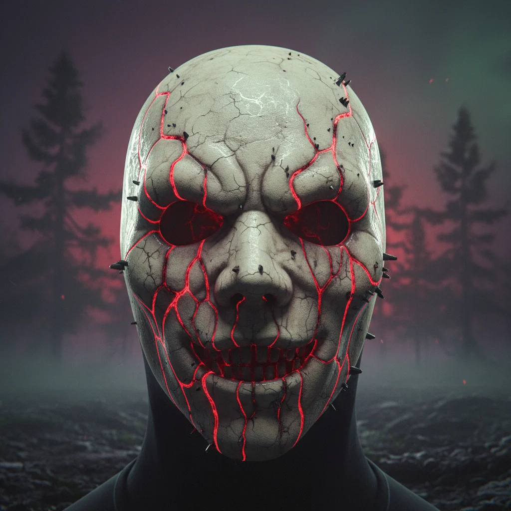 Fortnitemares 2026: New Ghostface Skin Sets Cosmetic Standard — image 1