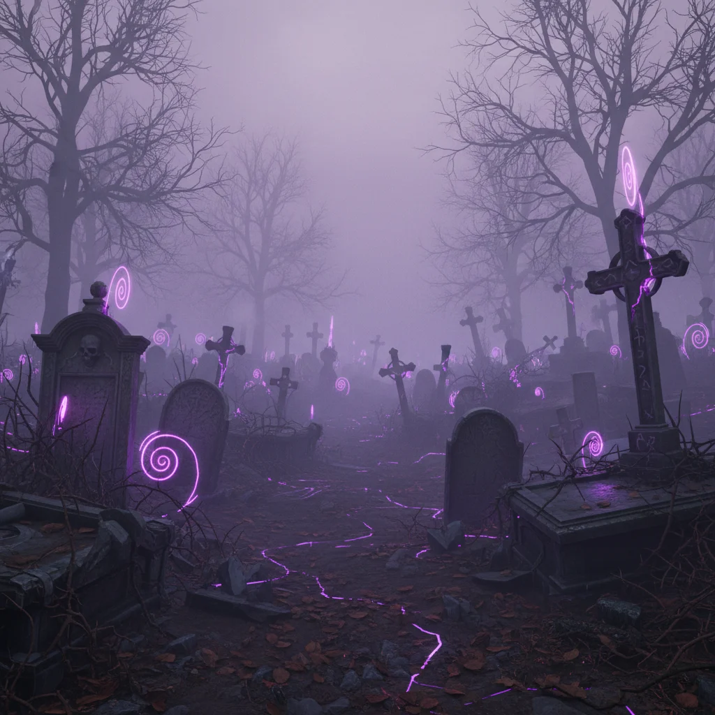 Fortnitemares 2026: Horror Collabs and Gameplay Leaks Revealed — image 1