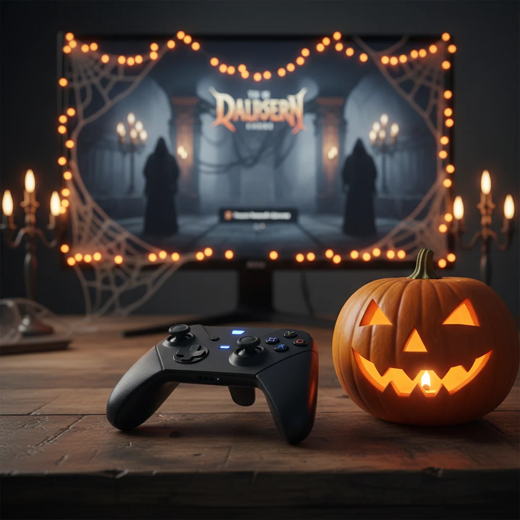 Fortnitemares 2026 Skins Spark Huge Community Buzz — image 1
