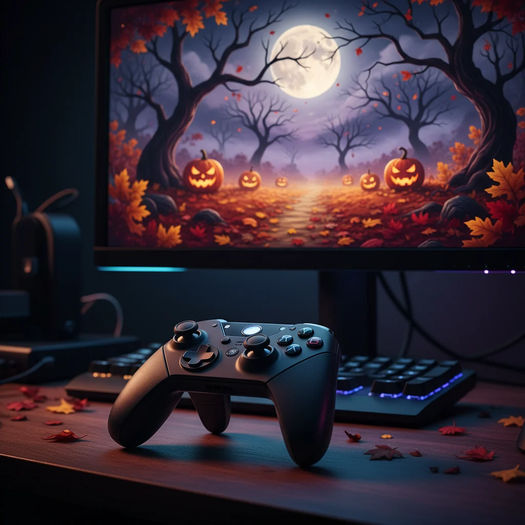 Fortnitemares 2026 Leak Sparks Clash Over R-Rated Skins — image 1