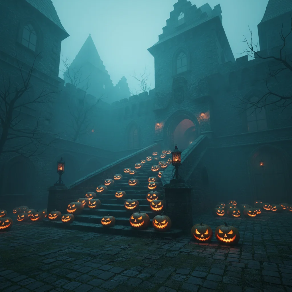 Fortnitemares 2026 Leaked Shop: Scream VII and Universal Monsters — image 1