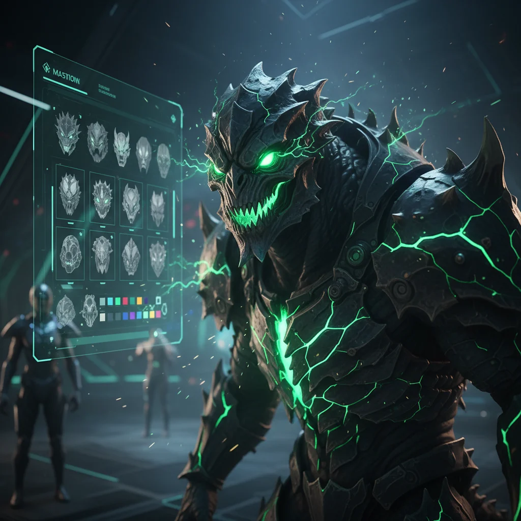 Fortnitemares 2026 Leaks Reveal Iconic Horror Crossovers — image 1