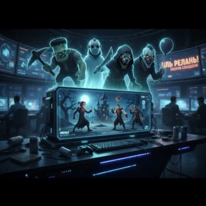 Fortnitemares 2026 Leaks Reveal Iconic Horror Crossovers