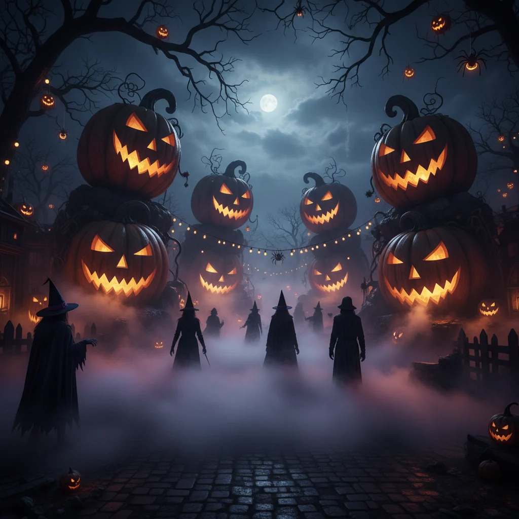 Fortnitemares 2026 Leaks Reveal Big Horror Collabs and Rare Skins — image 1