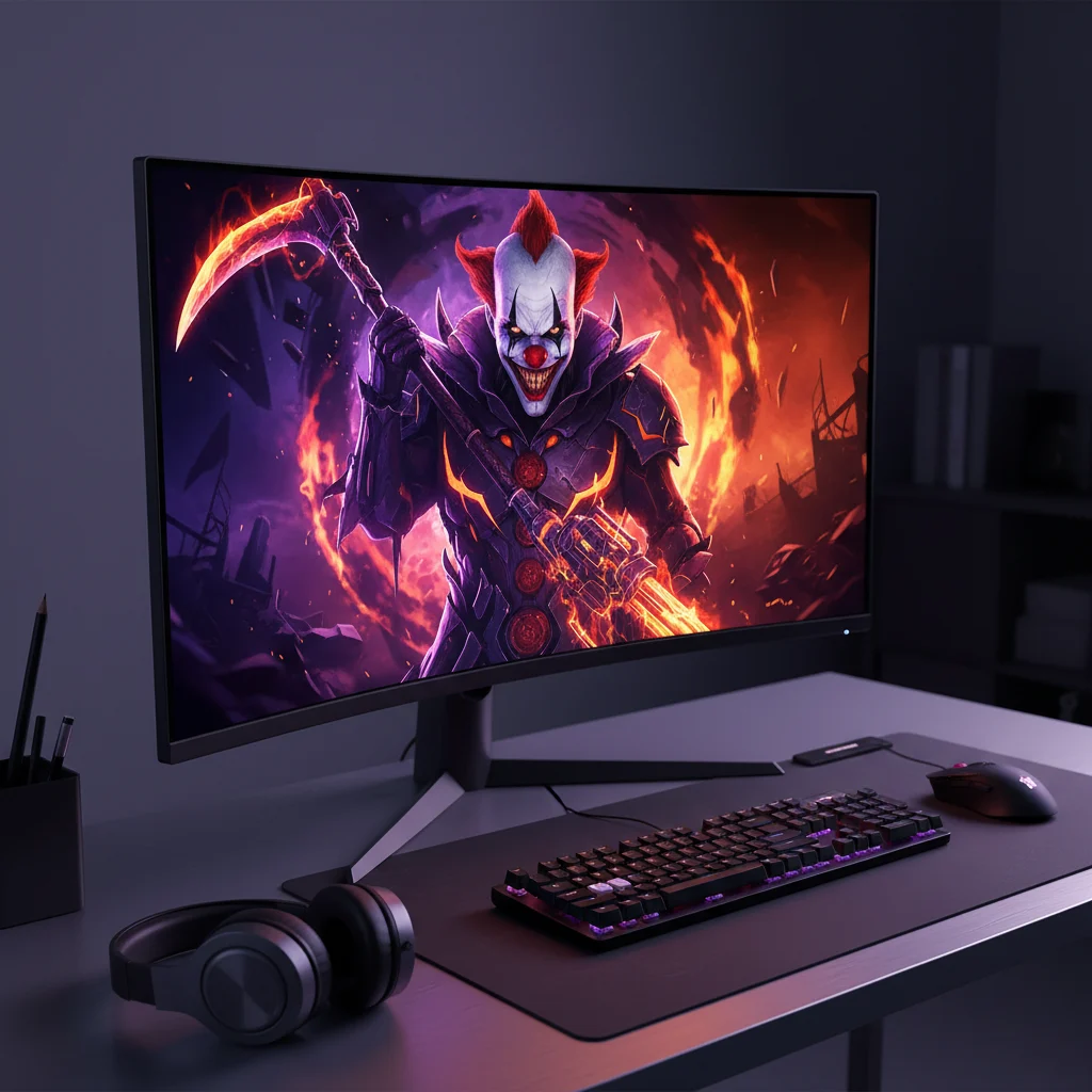 Fortnitemares 2026 Leaks Reveal Big Slashers and Reactive Skins — image 1