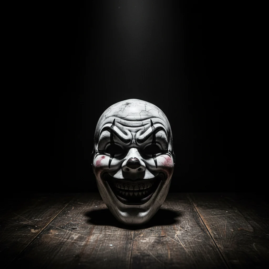 Fortnitemares 2026 Leaked: Art the Clown & Beetlejuice Join the Fray — image 1