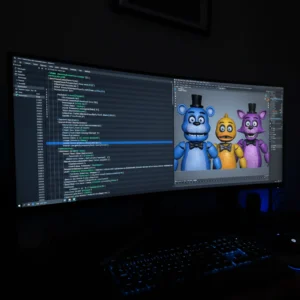 fortnitemares-2026-leaks-fnaf-collab-1