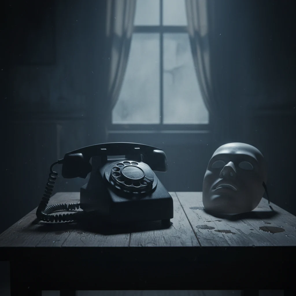 Ghostface and Nosferatu Leaks Signal Retro Shift for Fortnite — image 1