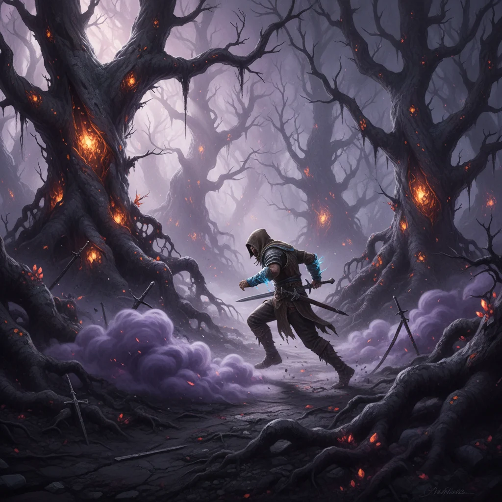 Fortnitemares 2026 Leaks Reveal Horror Icons and Map Decay — image 1
