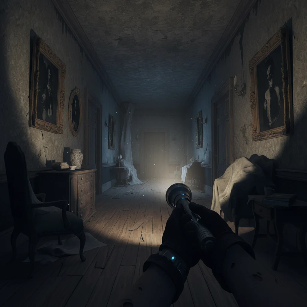 Fortnitemares 2026 Leaks: Major Horror Collabs & First-Person Mode — image 1