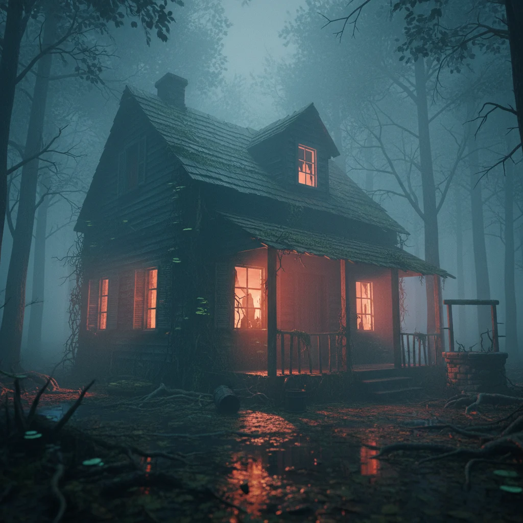 Fortnitemares 2026 Leaks Reveal Horror Icons and Survival Features — image 1