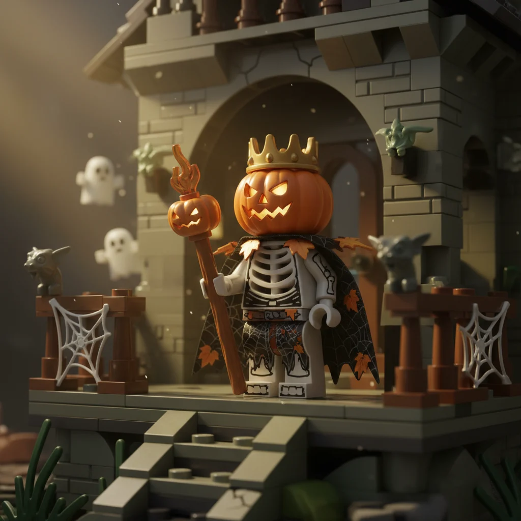 Fortnitemares 2026 Leaks: Classic Horror Skins & LEGO Outfits Spilled — image 1