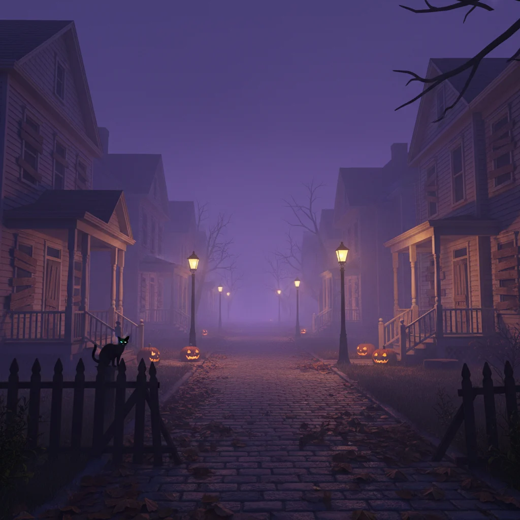 Fortnitemares 2026 Leaks: Scream VII Ghostface and Spooky Map Changes — image 1