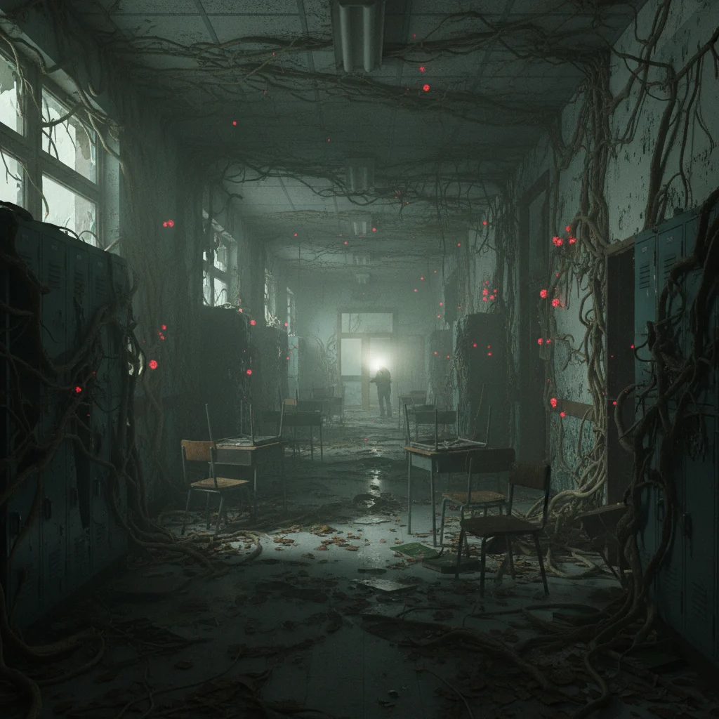 Fortnitemares 2026 Leaked: Stranger Things and First-Person Horror — image 1