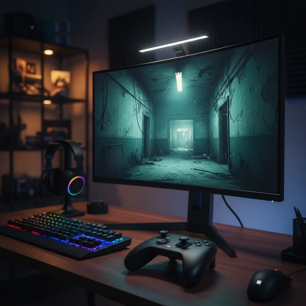 Fortnitemares 2026 Leaks Reveal Massive Slasher Collaborations — image 1