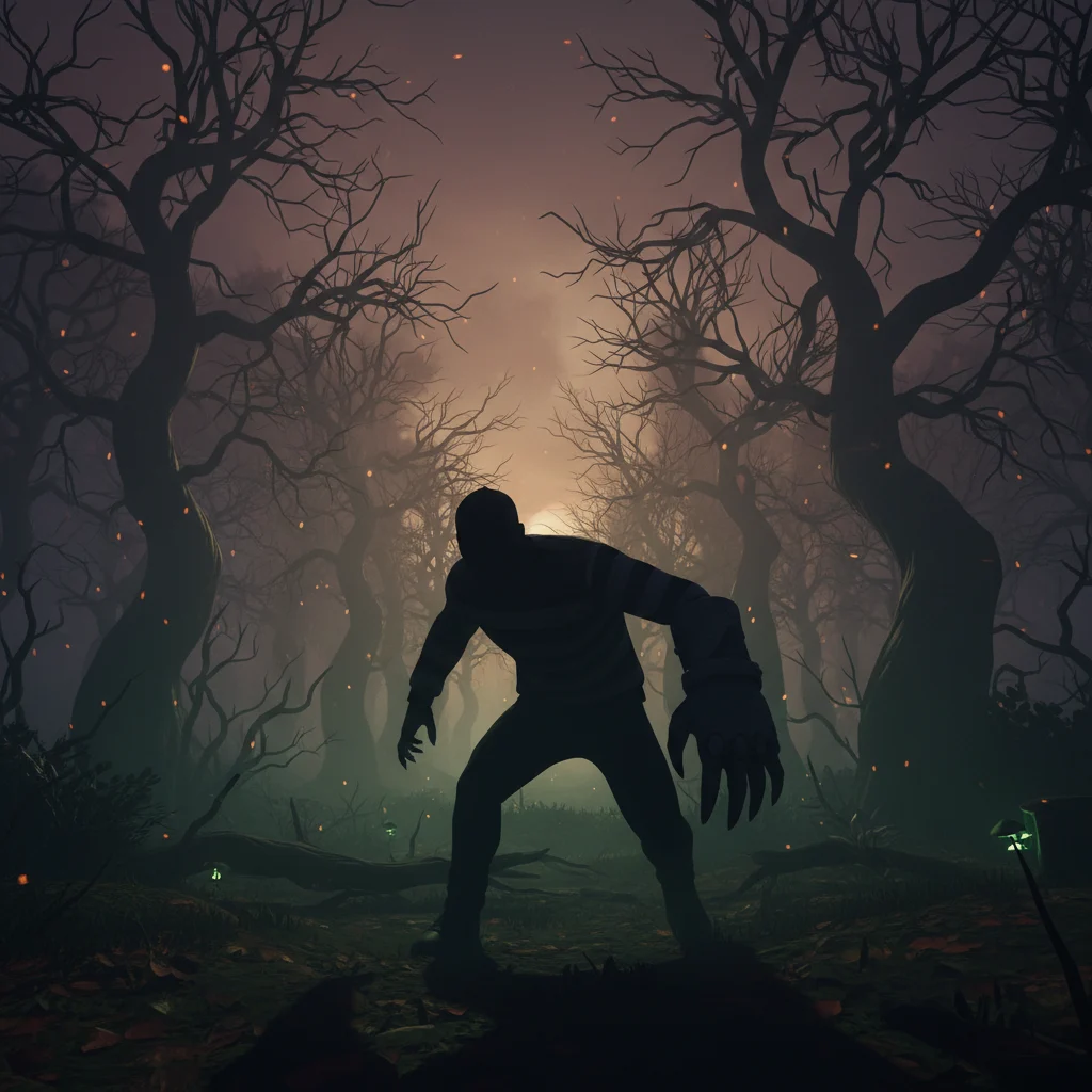 Fortnitemares 2026: Gothic Map, Freddy Krueger, and New Bosses — image 1