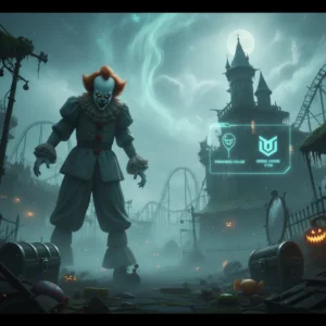 Fortnitemares 2026: Pennywise Collab and Unreal Engine 6 Fog Leaked