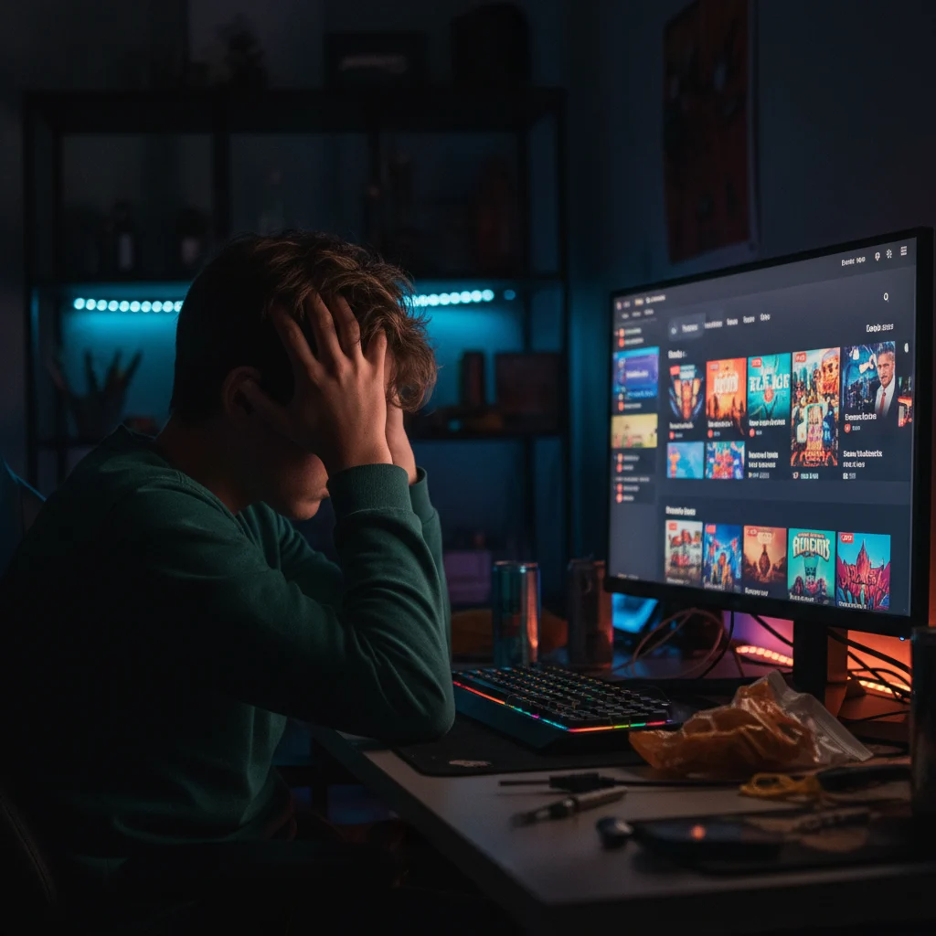 Fortnite Fans Furious Over Pricey Fortnitemares 2026 Bundles — image 1