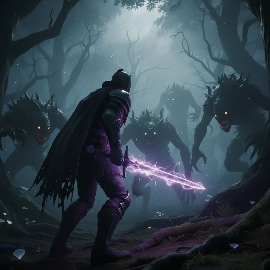 Fortnitemares 2026: Rare Skins Return with New Horror Crossovers — image 1