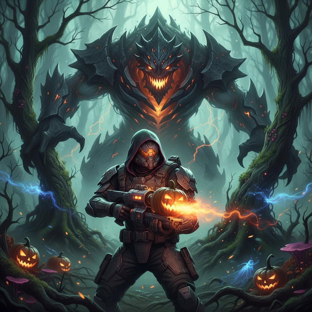 Epic Games Reveals Fortnitemares 2026 Details and AI Upgrades — image 1