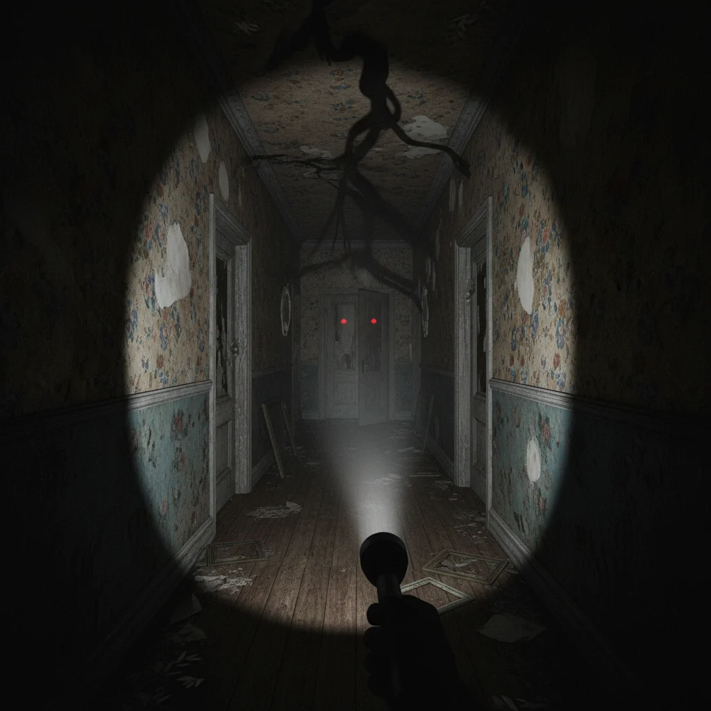 Epic Teases Fortnitemares 2026 with Huge Horror Collabs — image 1