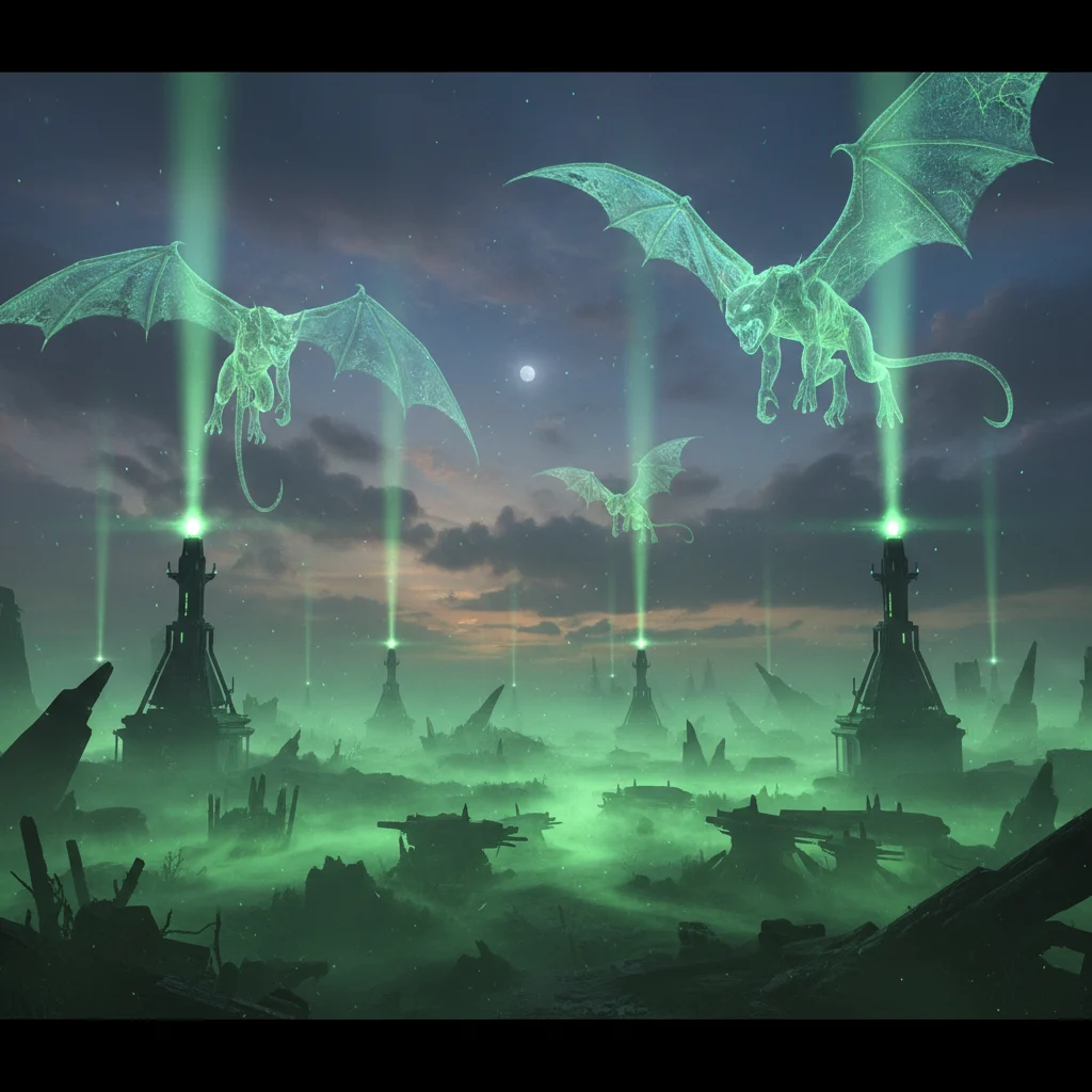 Fortnite Leaks Reveal Massive Fortnitemares 2026 Skin Lineup — image 1