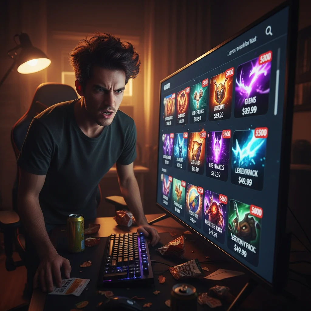 Fortnitemares 2026 Sparks Backlash Over Record Skin Prices — image 1