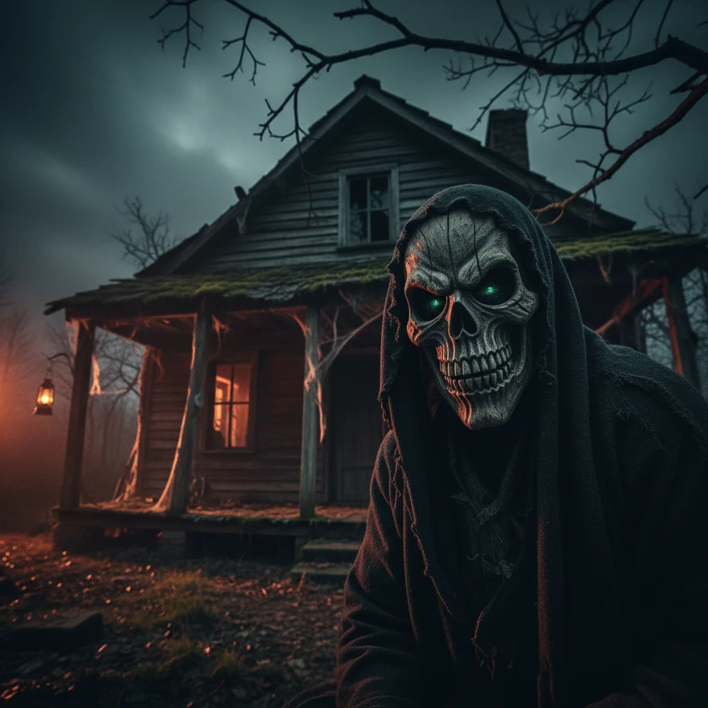 Fortnitemares 2026: Epic Unveils Huge Horror Crossovers — image 1
