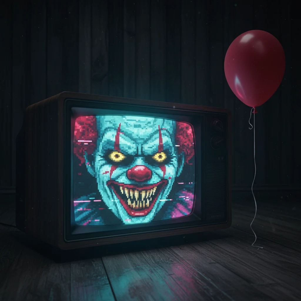Fortnitemares 2026: Stephen King Rumors and UEFN Horror Revealed — image 1