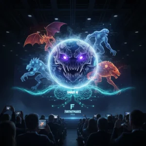 Fortnitemares 2026: Epic Games Reveals Smart AI and Monster Rumors
