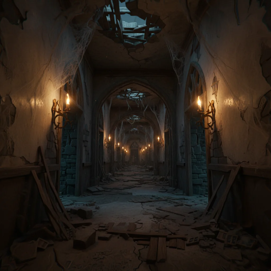 Fortnitemares 2026: Epic Unveils UEFN Horror Tools and Collab Rumors — image 1