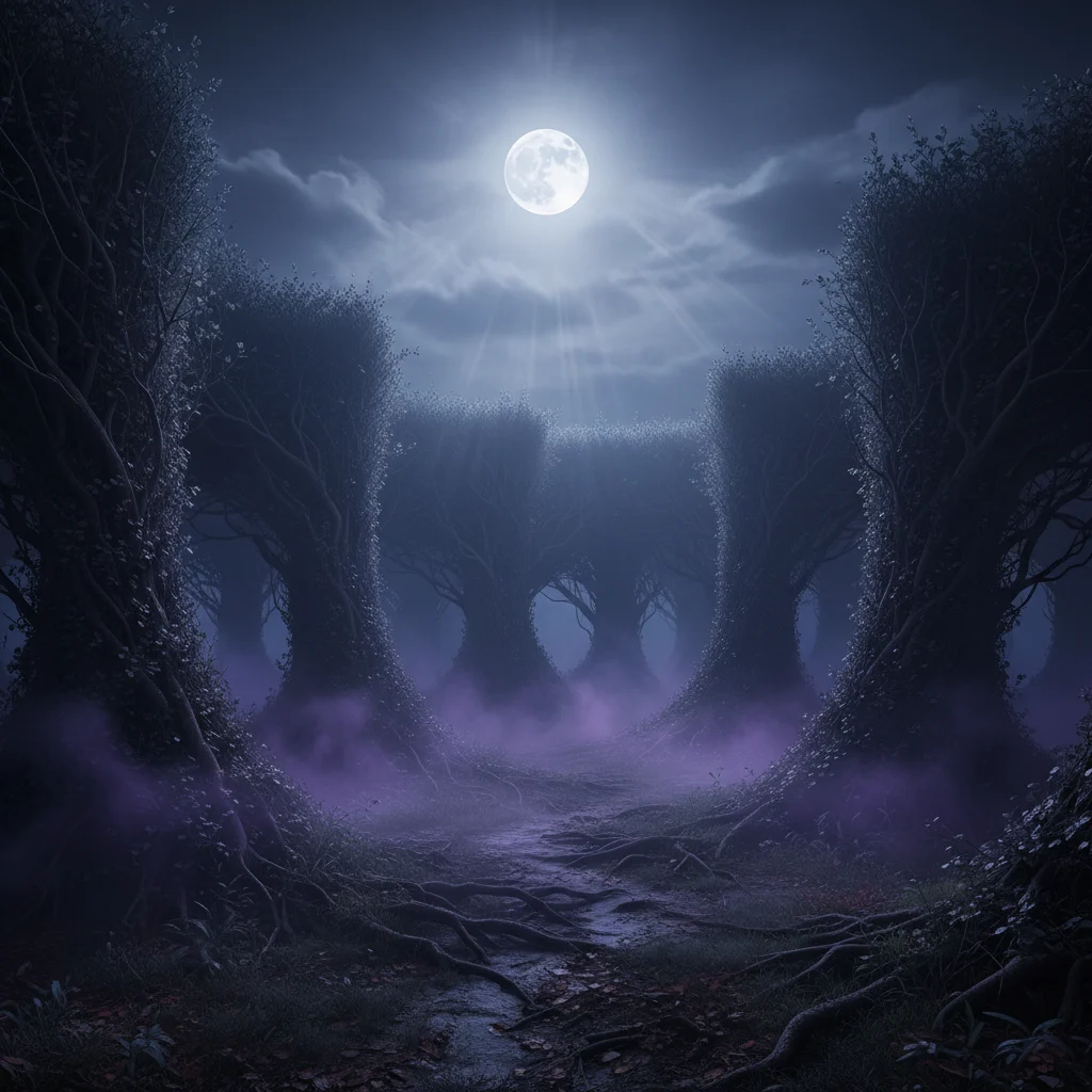 Fortnitemares 2026: Wednesday Addams & Haunted Labyrinth Revealed — image 1