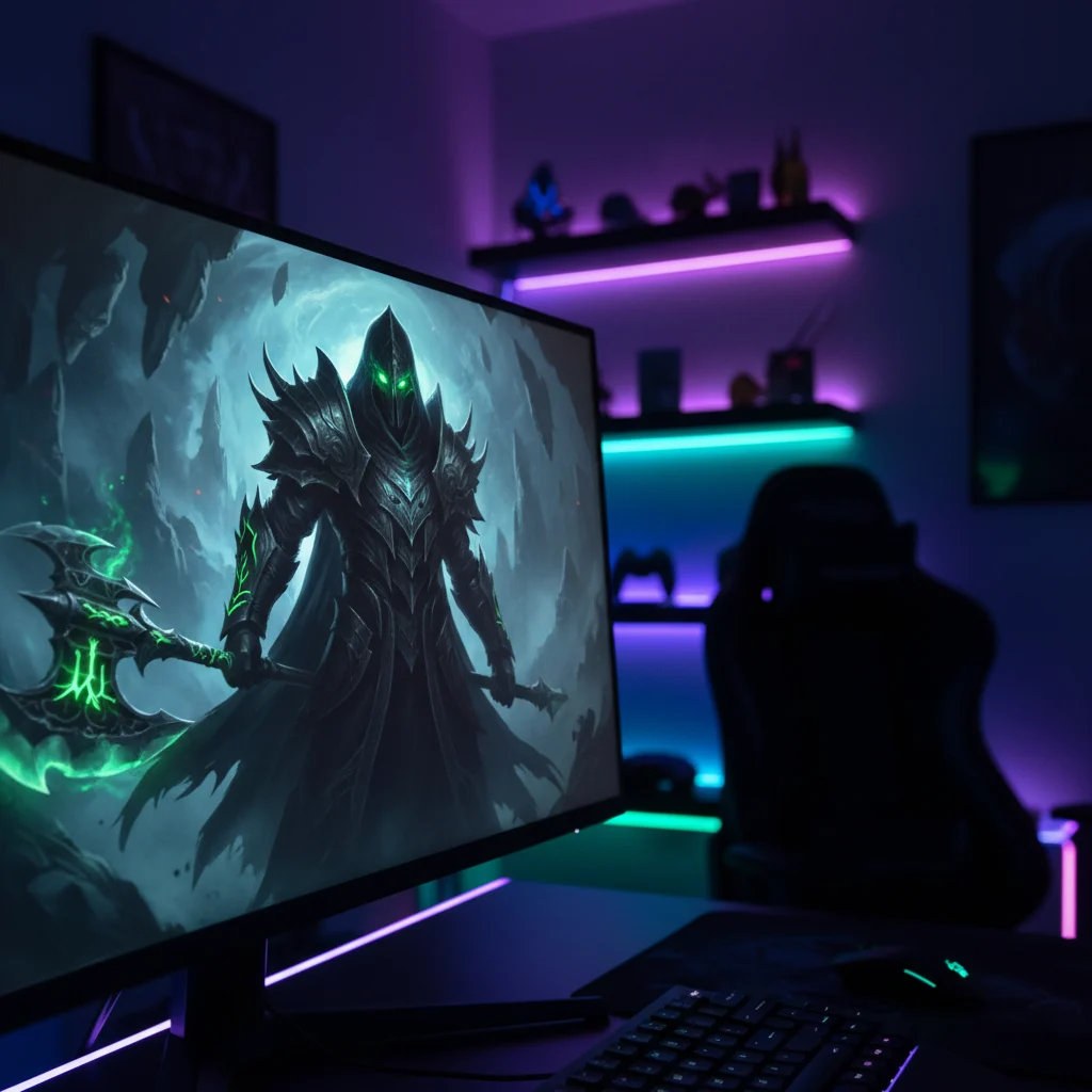 Disney Villains Set to Rule Fortnitemares Through 2026 — image 1