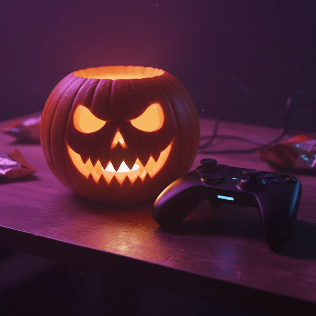 Fortnitemares Leaks Reveal Huge Horror Collabs and Spooky Skins — image 1