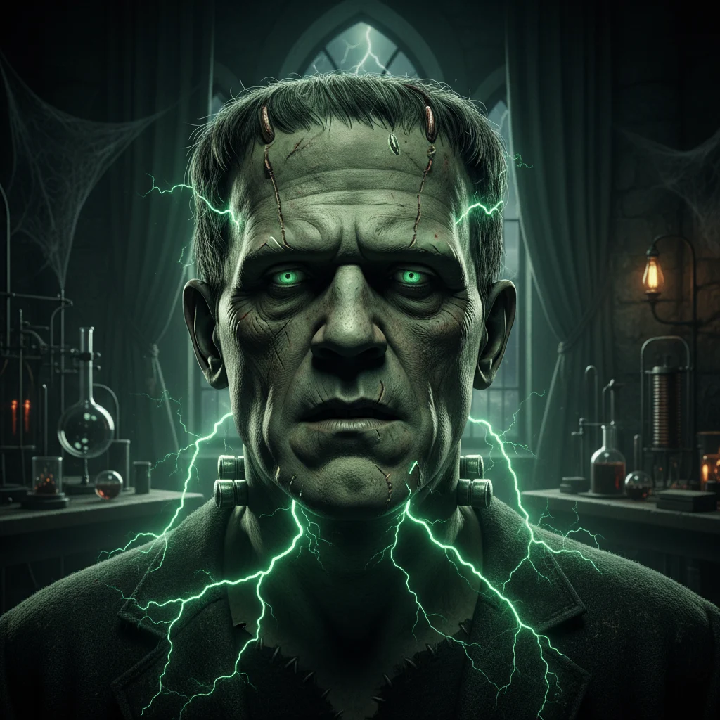 Fortnitemares Leak Reveals Wednesday and Universal Monsters — image 1
