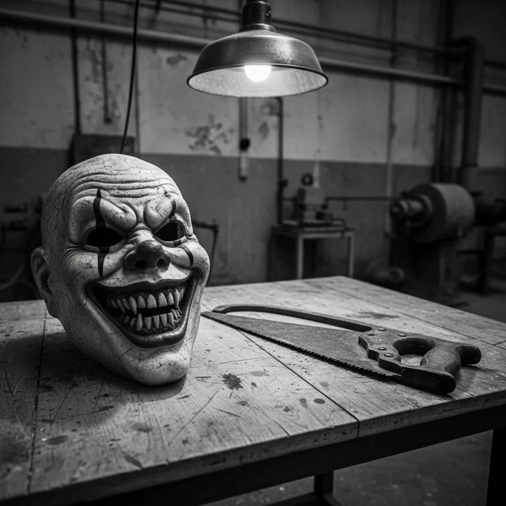 Fortnite Leaks: Art the Clown and Nosferatu Set for Halloween — image 1