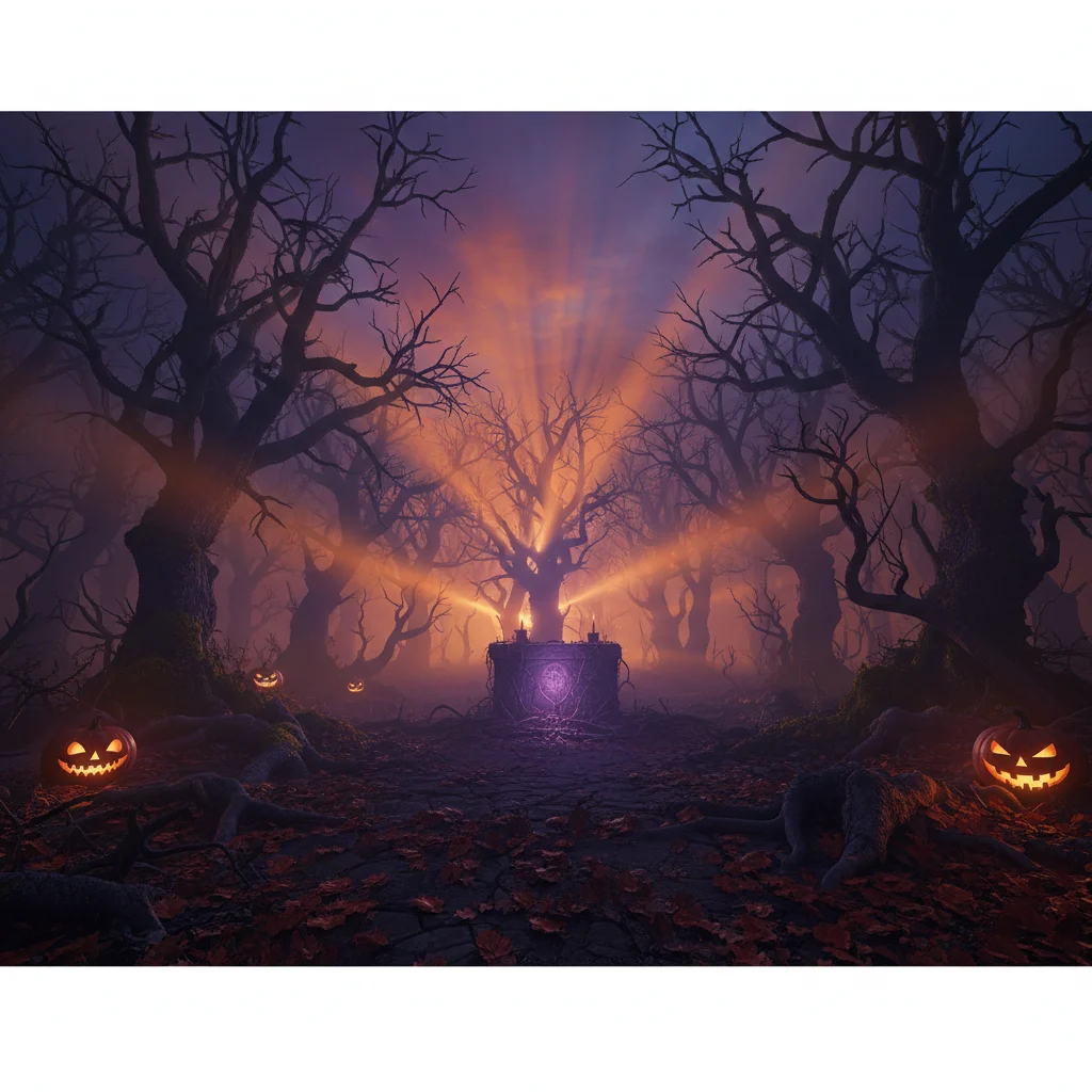 Fortnitemares Leaks Reveal Huge Disney Villains and Horror Skins — image 1
