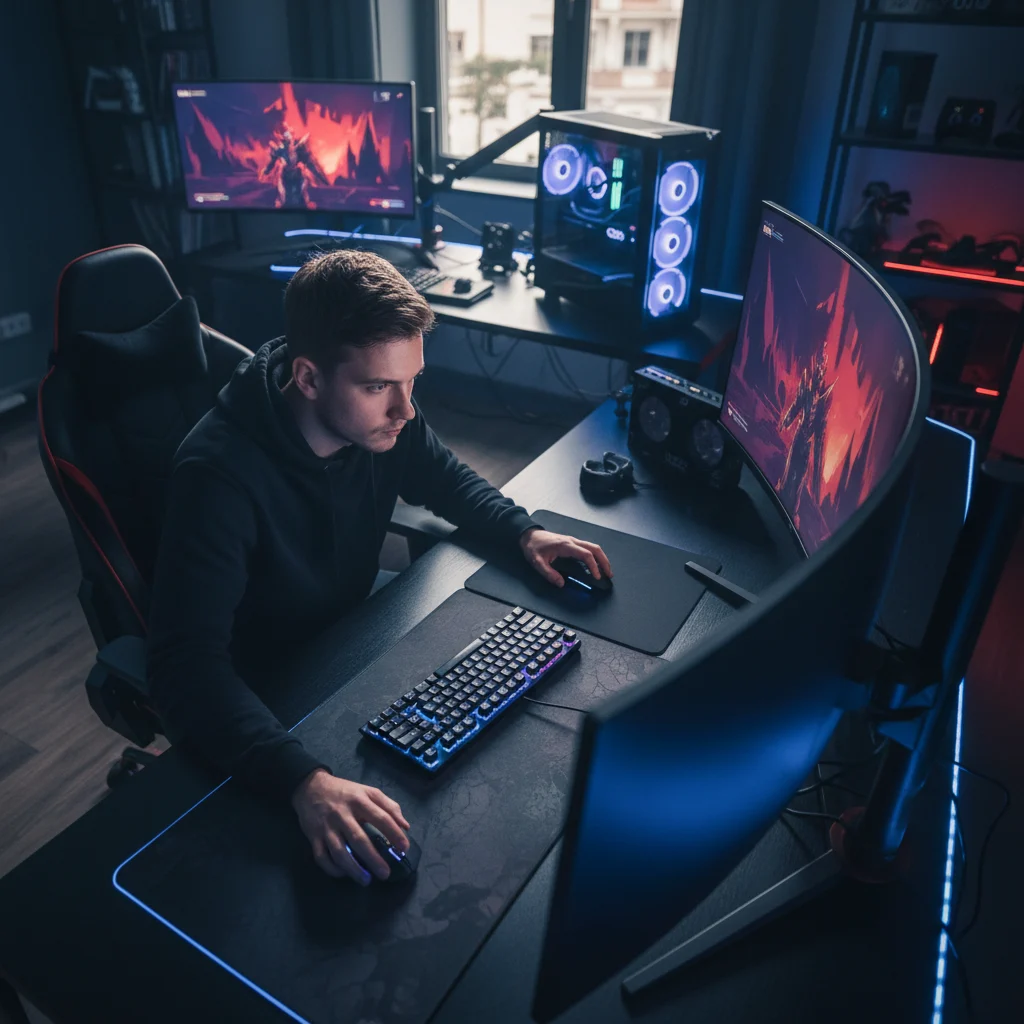 Competitive Fortnite Players Slam New Fortnitemares Skins as Pay-to-Win — image 1